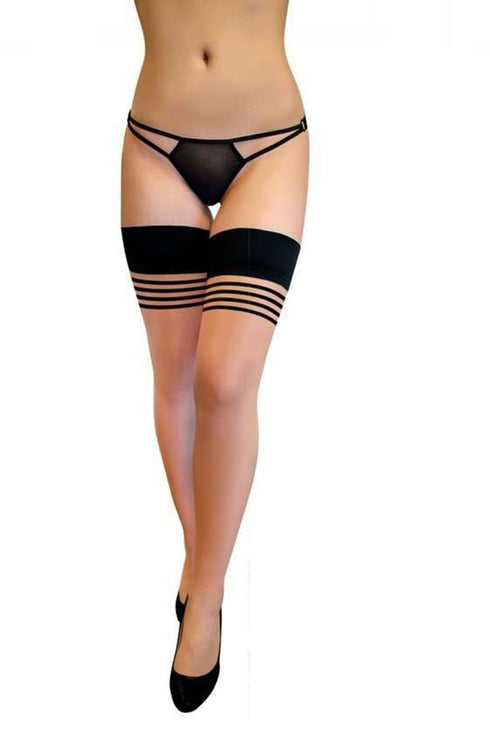 Stockings model 206935 Collection